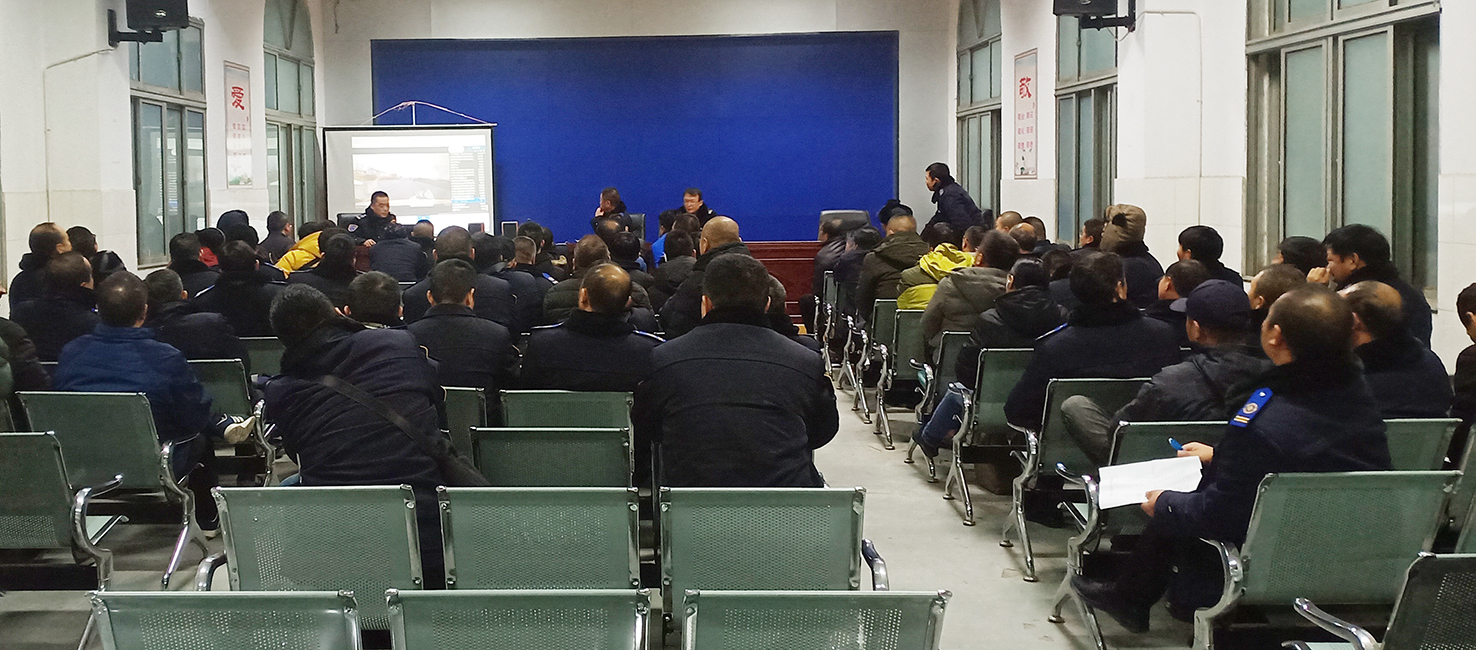 公交集團公交事業一部強化駕駛員安全教育培訓